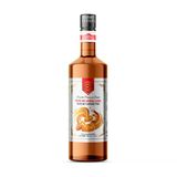 Nish Toffee Nut Aromalı Şurup 700 Ml - Pet Şişe