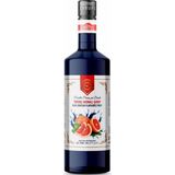 Nish Turunç Aromalı Şurup 700 ML - P