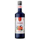 Nish Turunç Aromalı Şurup 700 Ml - Pet Şişe