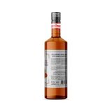 Nish Tuzlu Karamel Aromalı Şurup 700 ml - Cam Şişe