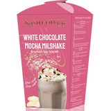 Nish White Chocolate Mocha 250 G Toz İçecek