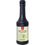 Nish Yeşil Elma Aromalı Püre Sos 1.150 gr - 1150 gr