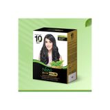 nishA 10 DAKİKA 100% BEYAZ KAPATICI SAÇ KINASI SAÇA ZARAR VERMEZ AMONYAKSIZ BİTKİSEL KORUMALI HİND KANASI