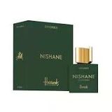 Nishane Favonius 100 Ml Extrait Unisex Parfüm