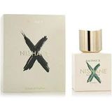 Nishane Hacivat X 100 Ml Unisex Extrait Parfüm