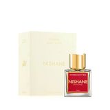 Nishane Hundred Silent Ways 100 Ml Unisex Extrait Parfüm