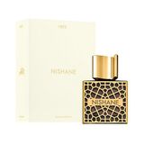 Nishane Nıshane Nefs Extrait De Parfum 50 ml Unisex Niş Parfüm – Oud, Amber ve Safran Notlu Premium Koku