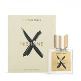 Nishane WULONG CHA X Edp 100 ML Unisex Parfüm 1246859268256