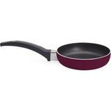 Nishev Bordo 12 cm Teflon Mini Sos Tavası