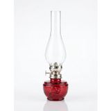 Nishev.com Evini Sev Dekoratif Ve Kullanılabilir Gaz Lambası Kücük Boy 24 Cm
