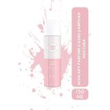 Nishlady 150 ml Parfümlü Kuru Şampuan Noctura Tüm Saç Tipleri İçin Derinlemesine Temizlik