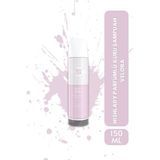 Nishlady 150 ml Parfümlü Kuru Şampuan Velora Kadın Kullanıcılar İçin Yağlı Saçlara Uygun