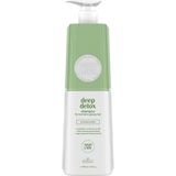 Nishlady 976 ml Deep Detox Arındırıcı Parlaklık Verici Yağ Dengeleyici Şampuan