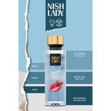 Nishlady Beach Kiss Body Mist - Vücut Spreyi Vegan 260 ml