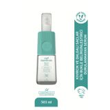 NISHLADY Curl Manifesto Serum / Kıvırcık Saçlar İçin Bukle Belirginleştici Saç Bakım Serumu 100ML