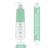 NISHLADY Deep Detox Yağlı Saçlar İçin Saç Kremi - Arındırıcı Parlaklık Verici Yağ Dengeleyici Saç Bakım Kremi