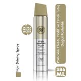 NISHLADY Işıltı Ve Parlaklık Veren Saç Spreyi 400 ml