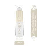 NISHLADY Milk Therapy Saç Kremi - Kuru Ve Yıpranmış Saçlara Yönelik Nemlendirici Saç Kremi