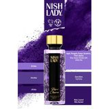 Nishlady Pure Charm Body Mist Vegan Vücut Spreyi 260 ML