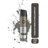 NISHLADY RENKLİ KURU ŞAMPUAN KOYU KAHVE (150 ML)