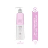 NISHLADY Ultimate Volume Shampoo / Hacimsiz Ve Zayıf Saçlara Yönelik Volüm Saç Bakım Şampuanı 500 ml