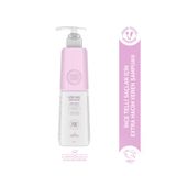 NISHLADY Ultimate Volume Shampoo / Hacimsiz Ve Zayıf Saçlara Yönelik Volüm Saç Bakım Şampuanı 500 ml