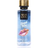 NISHLADY Vücut Spreyi Beach Kiss 260 ml
