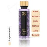 NISHLADY Vücut Spreyi Pure Charm 260 ml