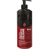 Nıshman 03 Essential Kokusu 200 ml Tıraş Sonrası Krem ve Kolonya