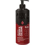 Nıshman 03 Essential Kokusu 400 ml Tıraş Sonrası Krem ve Kolonya