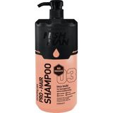 Nıshman 03 Sulfate Inca Inchi 1250 ml Şampuan