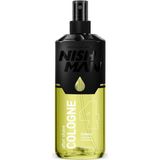 Nıshman 04 Limon Special Edition 400 ml Tıraş Kolonyası