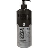 Nıshman 05 Invictus Kokusu 400 ml Tıraş Sonrası Krem ve Kolonya