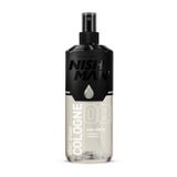 Nıshman 08 Sun Sense Special Edition 400 ml Tıraş Kolonyası