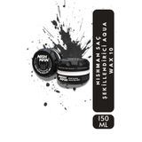 NISHMAN 10 Saç Şekillendirici Ultra Sert Parlak Wax 150 Ml