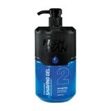 Nishman 2 Energizing Traş Jeli Pompalı 1 L