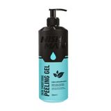 Nıshman 200 ml Cilt Bakım Temizleme Peelıng Jeli