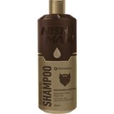 Nıshman 200 ml Kepeklenme ve Kabuklanmalara Yönelik Sakal Şampuanı