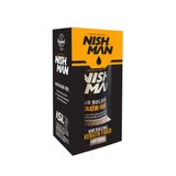 Nıshman 21 gr 4 Renk Keratin Fiber Saç Dolgunlaştırıcı