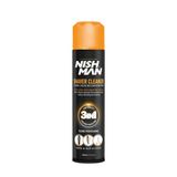 Nıshman 300 ml Berber Makina Ekipman Temizleme Ve Bakım Yağı