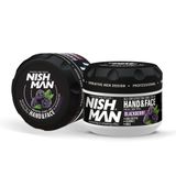 Nıshman 300 ml Böğürtlen Özlü El yüz Kremi