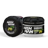Nıshman 300 ml Zeytin Özlü El yüz Kremi