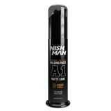 Nıshman A1 No Touch Ultra Mat 100 ml Oynanabilir Mat Wax