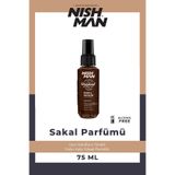 NISHMAN Adonis Sakal Ve Saç Parfümü / Spice Bomb Parfüm Kokusu 75 ml