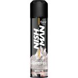Nıshman Beyaz 150 ml Saç Spreyi