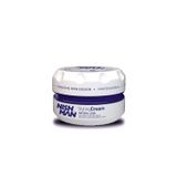 Nishman Krem 6 Saç Şekillendirici Wax / Uzun Saç Tiplerine Yönelik 150 ml