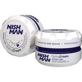 Nishman Krem Wax N.6 100 ml