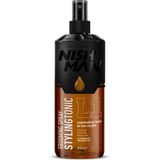 Nıshman L1 200 ml Saç Şekillendirici Tonik