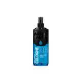 NISHMAN Nıshman Parfüm Kolonya Aqua D'asil 400 ML