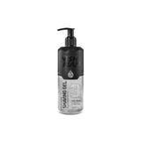 Nishman No3 Invictus Parfüm Kokulu / Traş Jeli 400 Ml